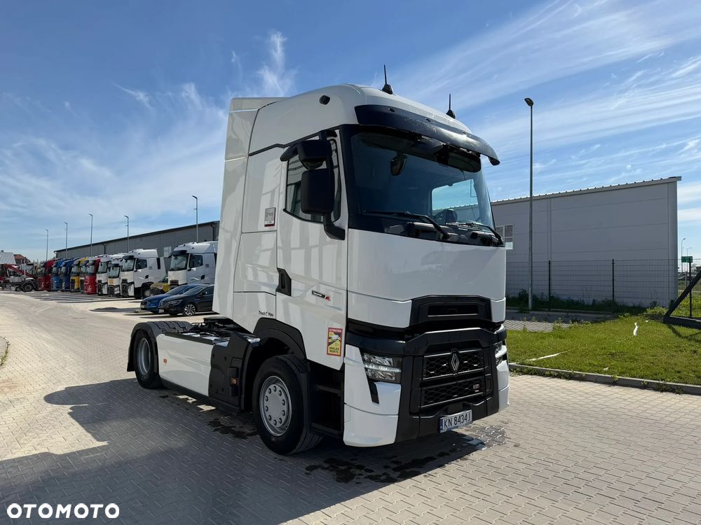 Renault T HIGH 480 TC - 3