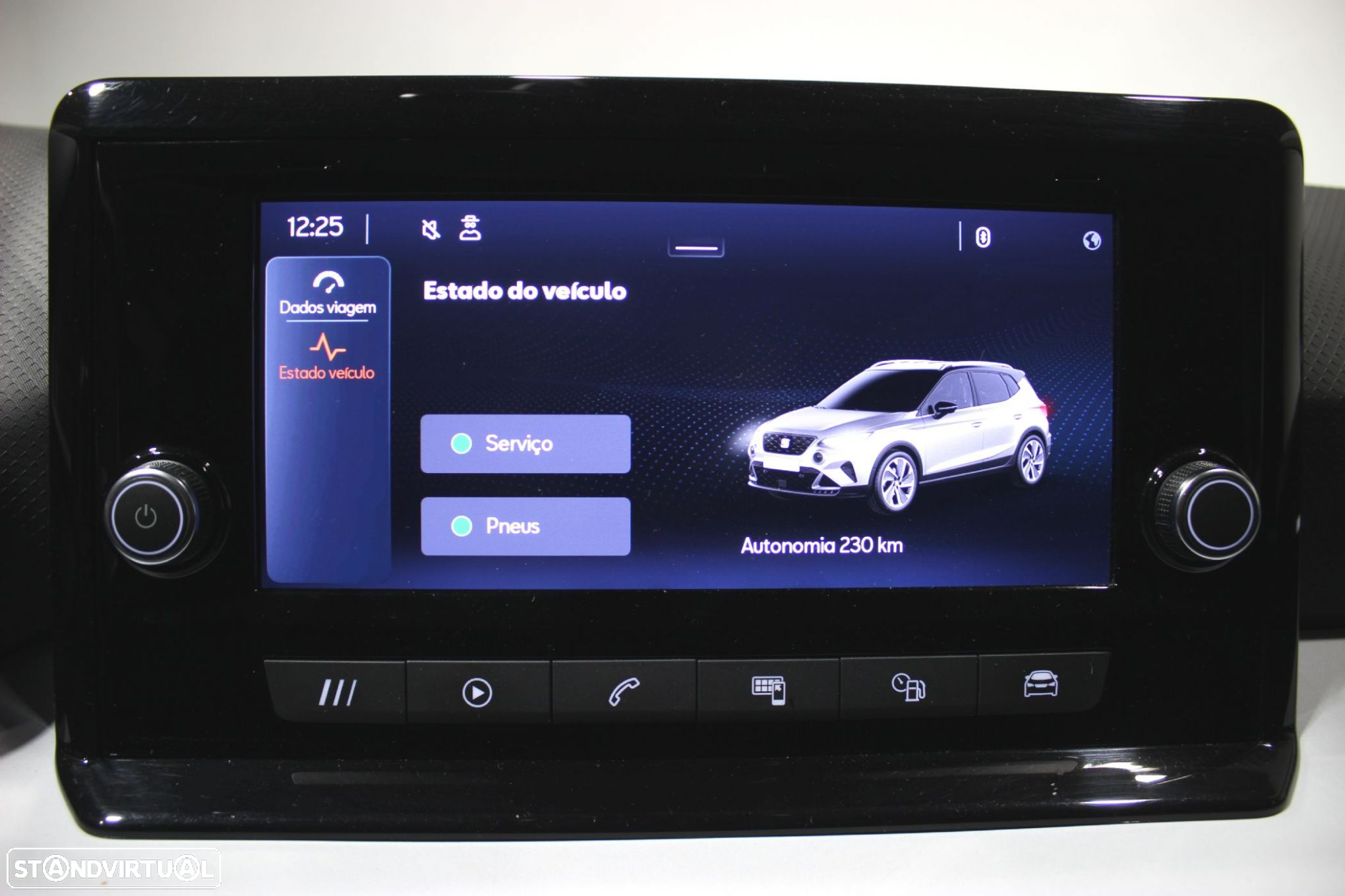 SEAT Arona 1.0 TSI Style - 21