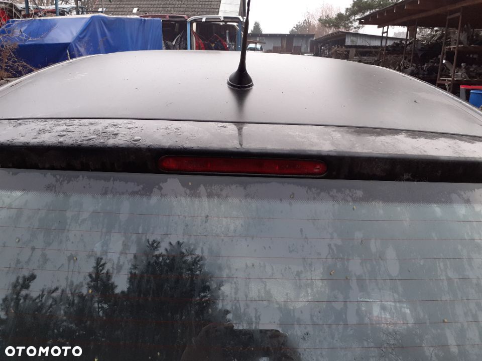 TRZECIE ŚWIATŁO STOP PEUGEOT 307 HB LIFT - 2