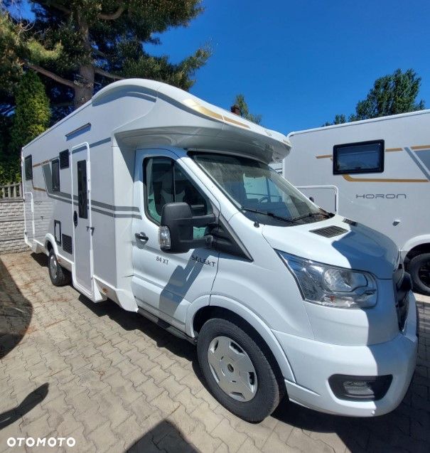CI horon 84XT - 1