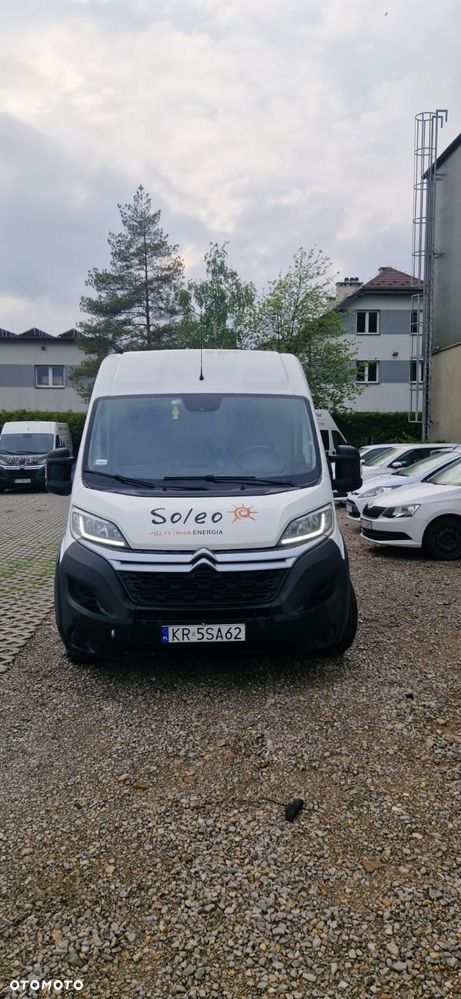 Citroën JUMPER - 8