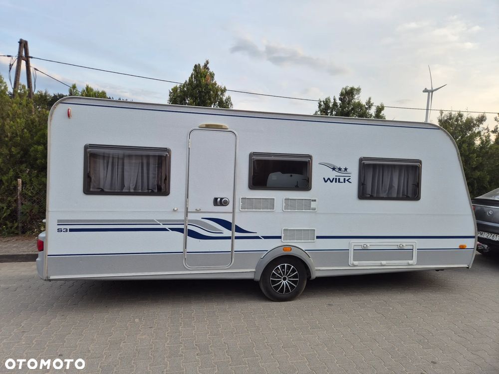 Wilk S 3  490 - 3