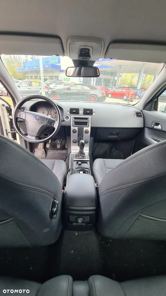 Volvo C30 2.0D RDesign - 4