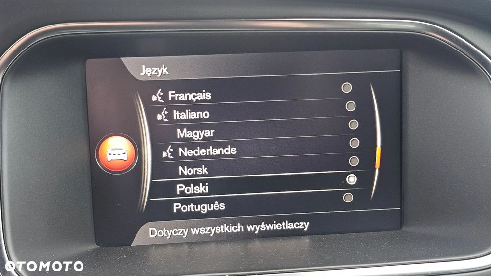 Volvo V40 D2 RDesign - 25