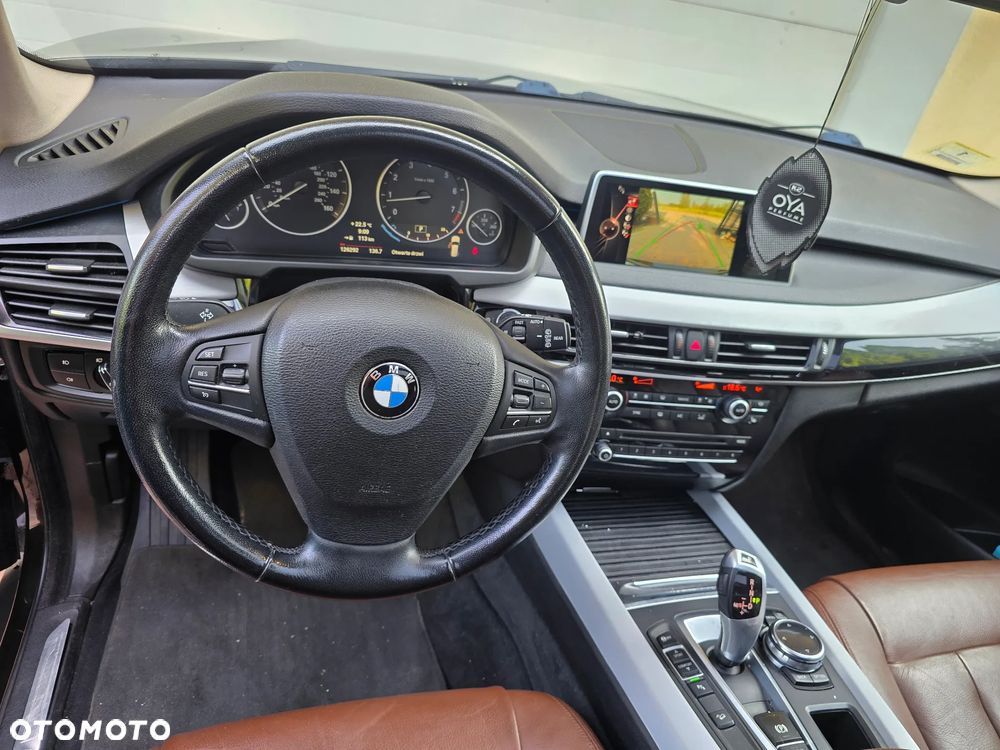 BMW X5 - 13