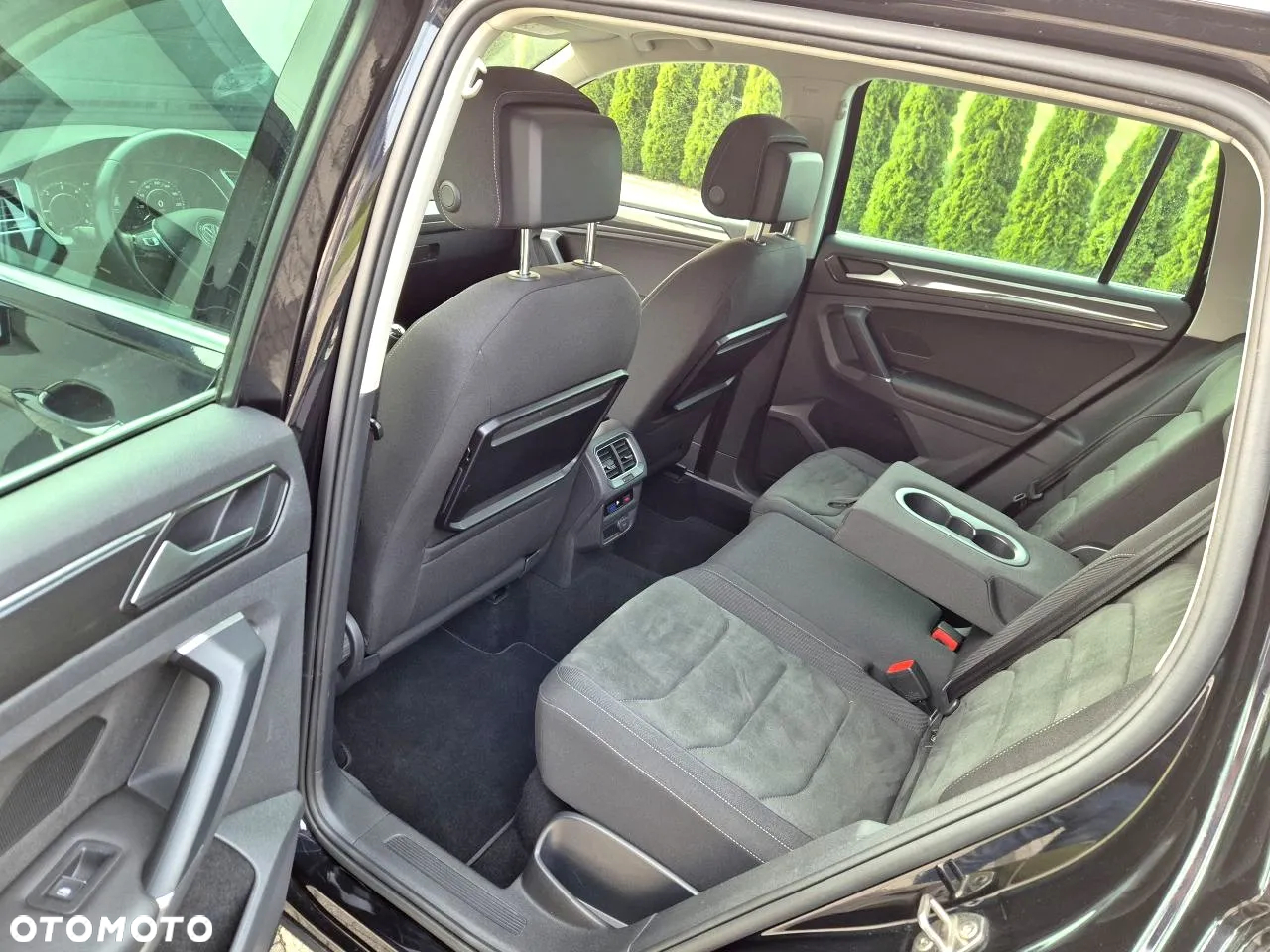 Volkswagen Tiguan 2.0 TDI BMT SCR Highline - 20