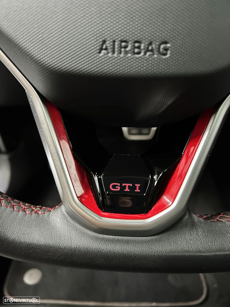 VW Golf 2.0 TSI GTI Clubsport DSG - 19