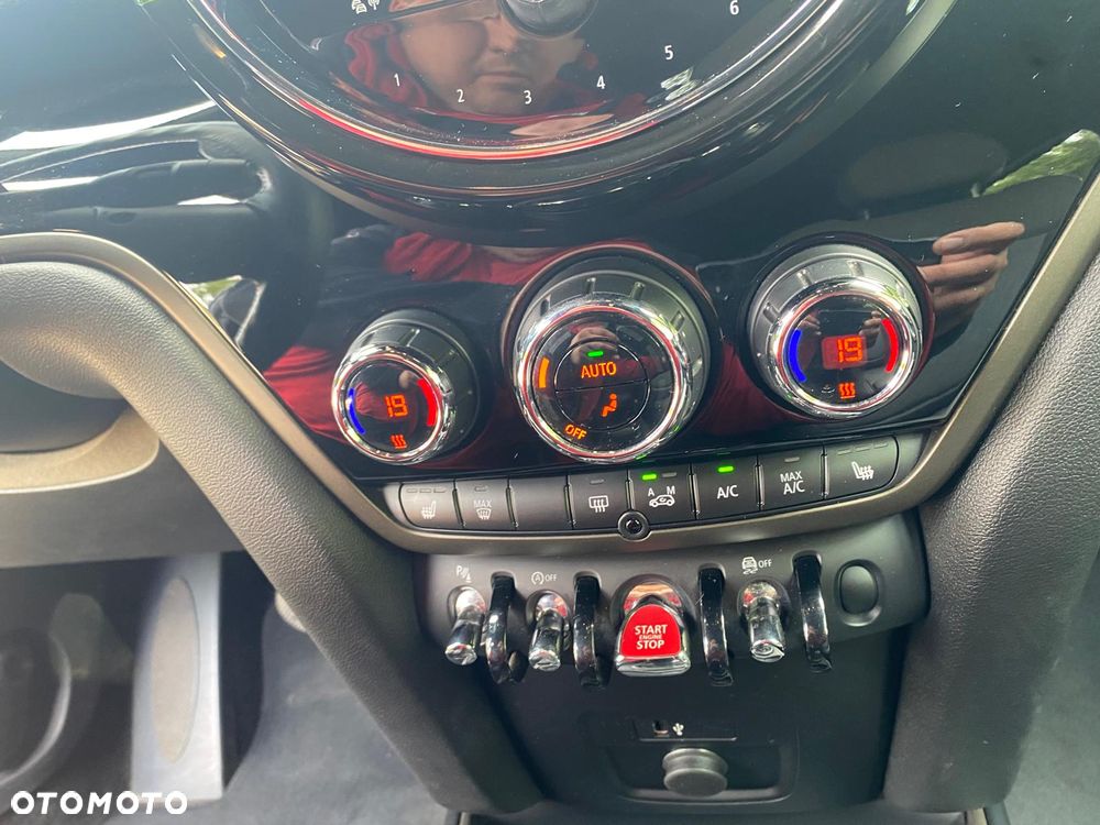 MINI Countryman Cooper Shadow Edition - 11