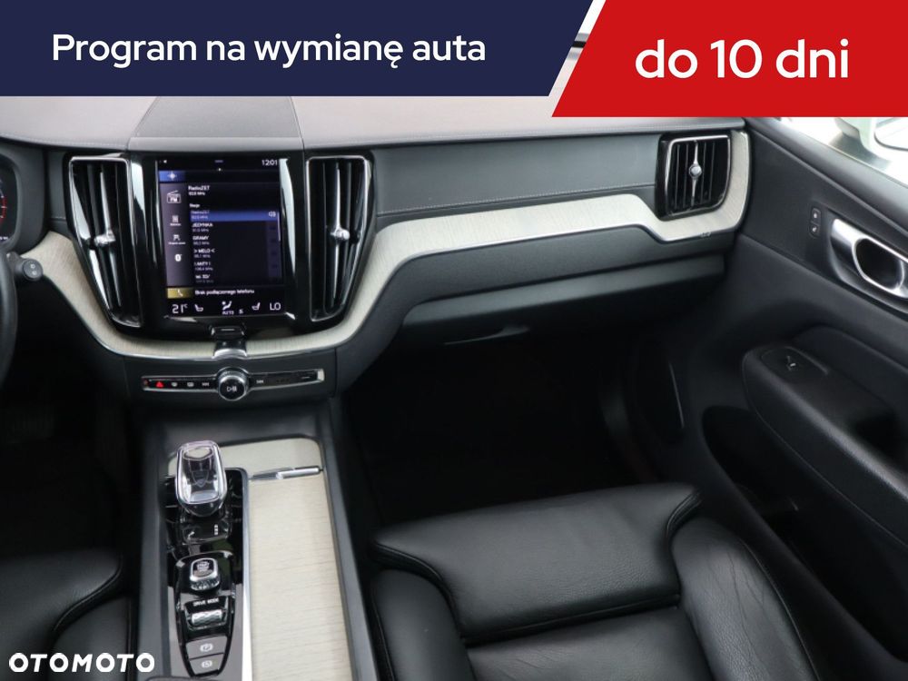 Volvo XC 60 - 10
