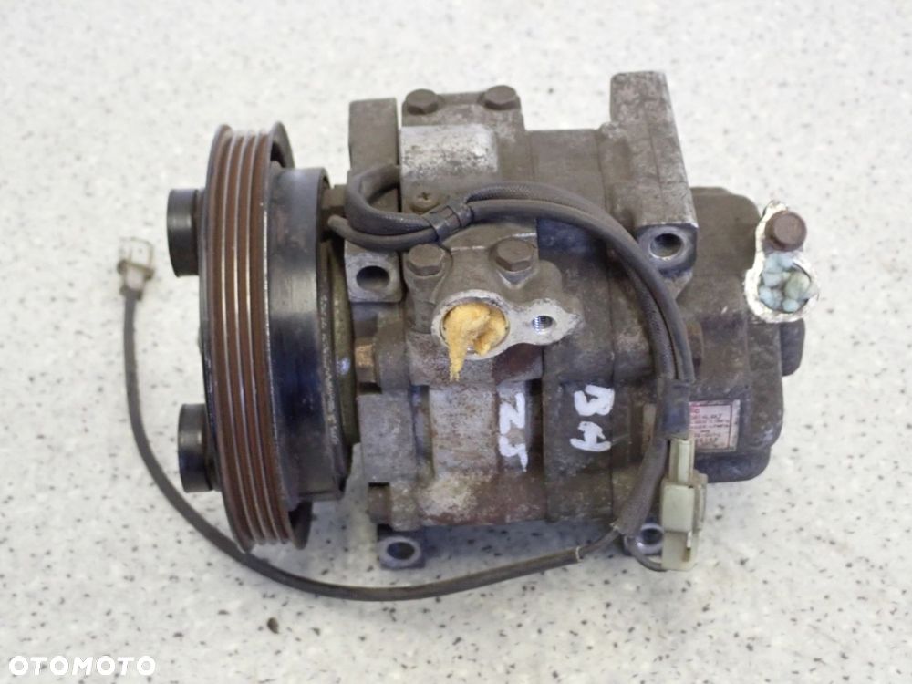 MAZDA 323F 323 F BA 1,5i KOMPRESOR KLIMATYZACJI - 6