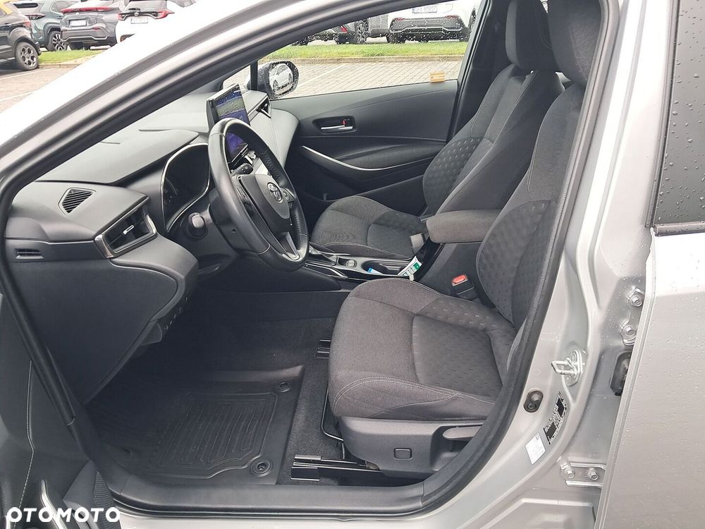 Toyota Corolla 1.8 Hybrid Comfort - 15