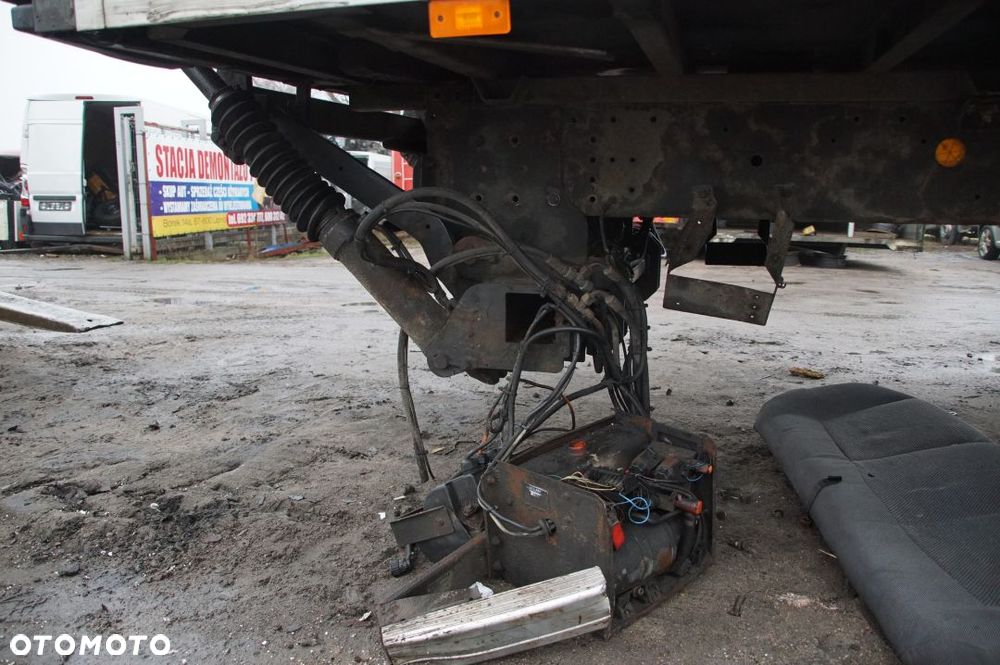 WINDA ZAŁADOWCZA IVECO EUROCARGO 120E21 DHLM50 - 5