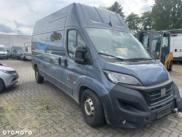 Fiat Ducato - 2