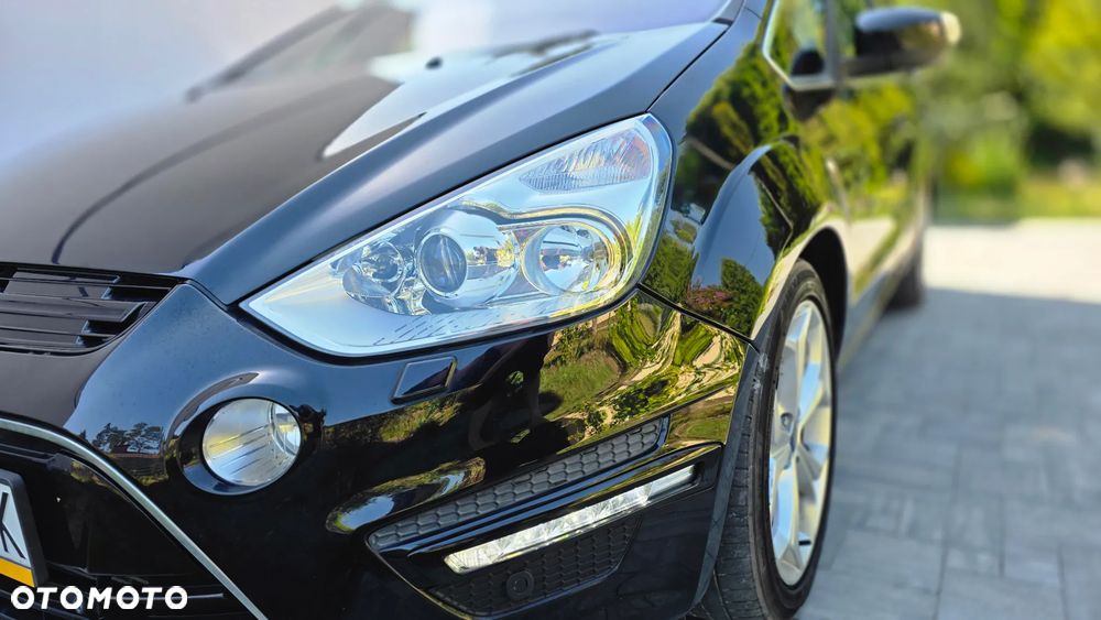Ford S-Max - 8