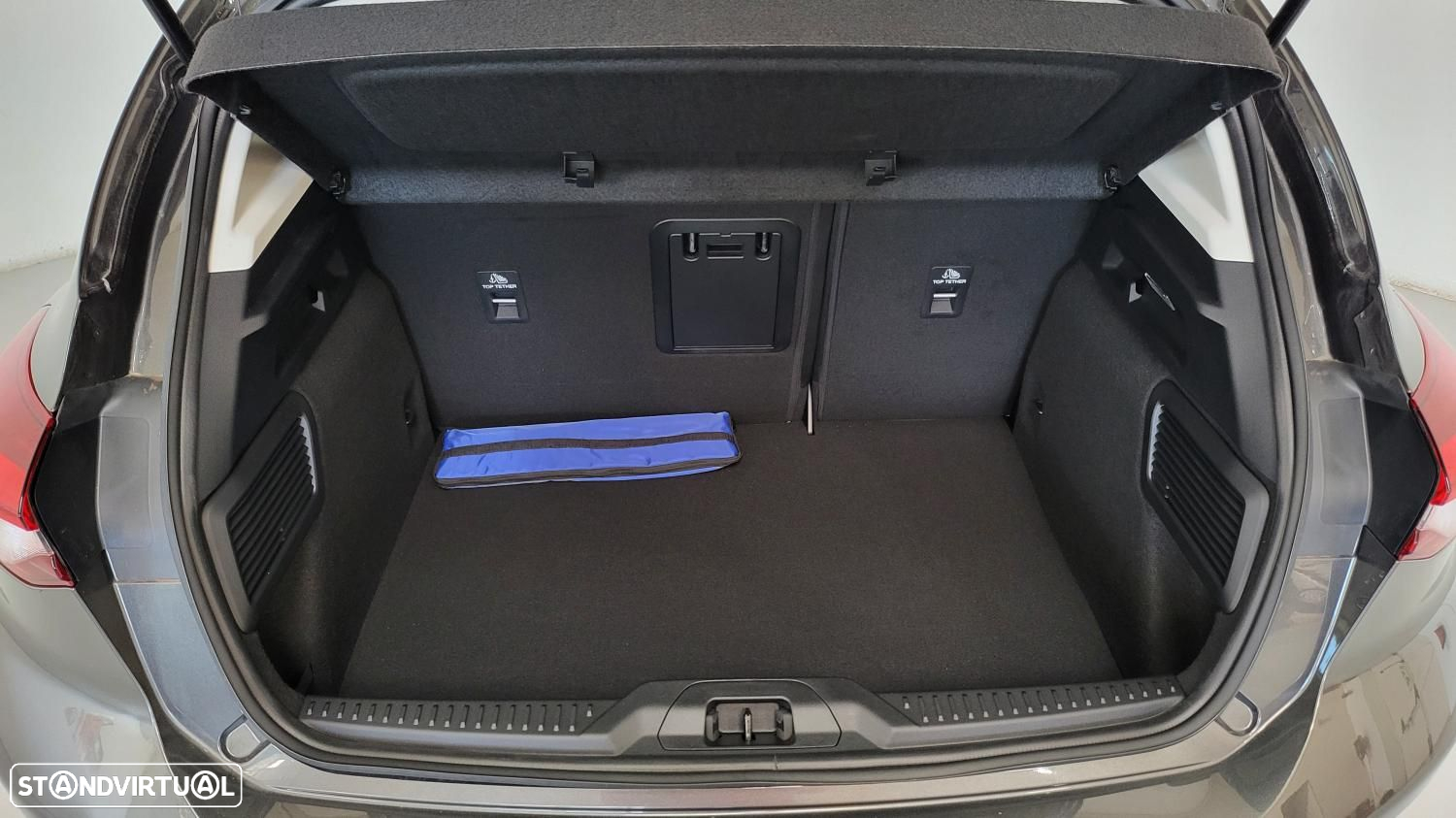 Ford Focus 1.0 EcoBoost MHEV Connected - 22