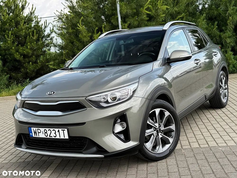 Kia Stonic 1.4 L - 1