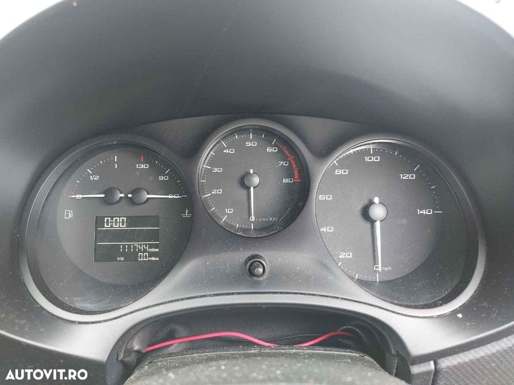 Injector Seat Leon 2 2010 HATCHBACK 1.2 TSI CBZB - 9