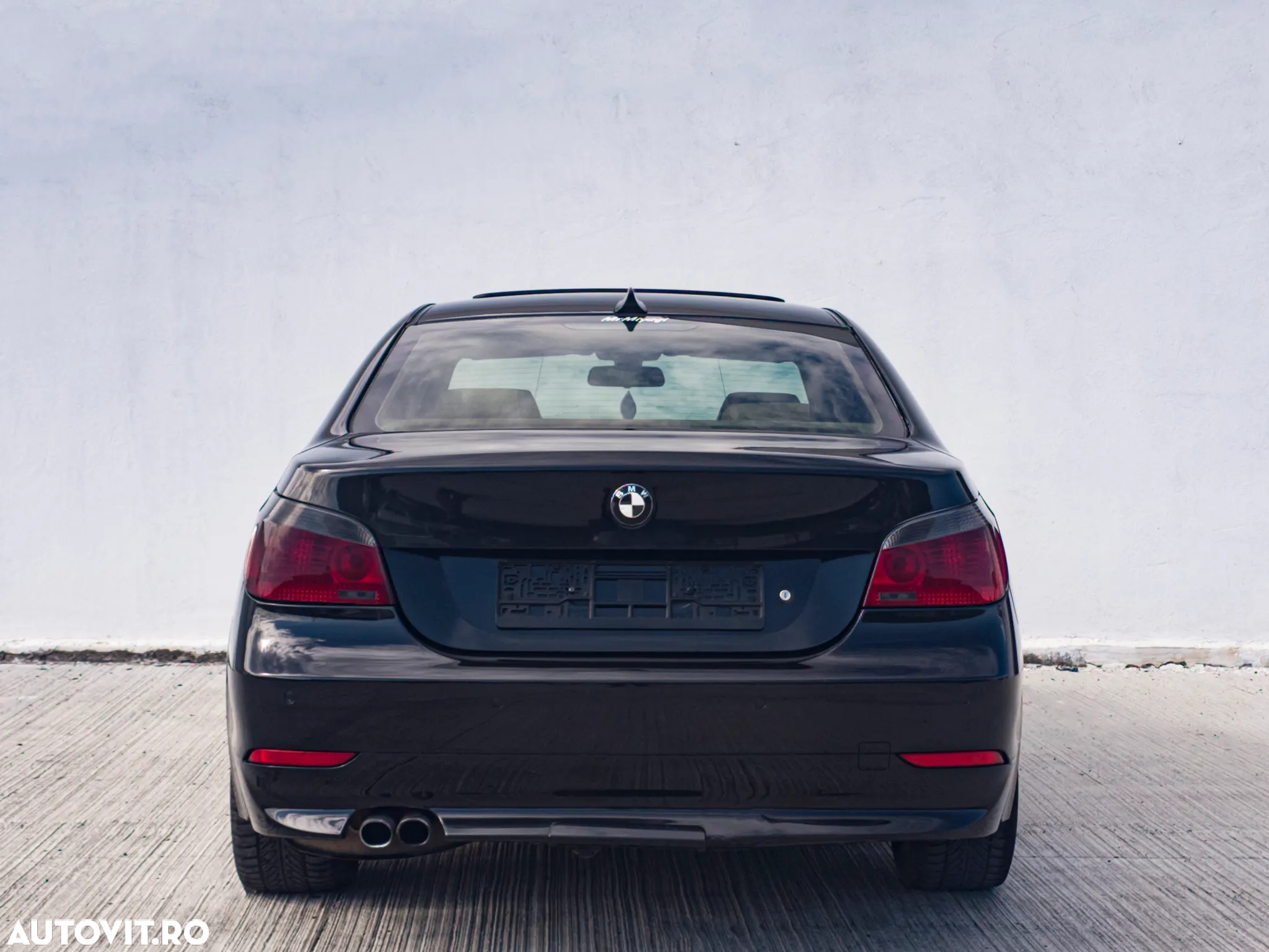 BMW Seria 5 525d - 5