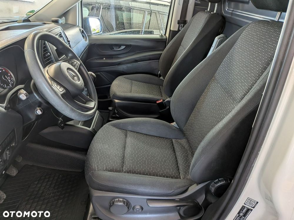 Mercedes-Benz Vito - 17