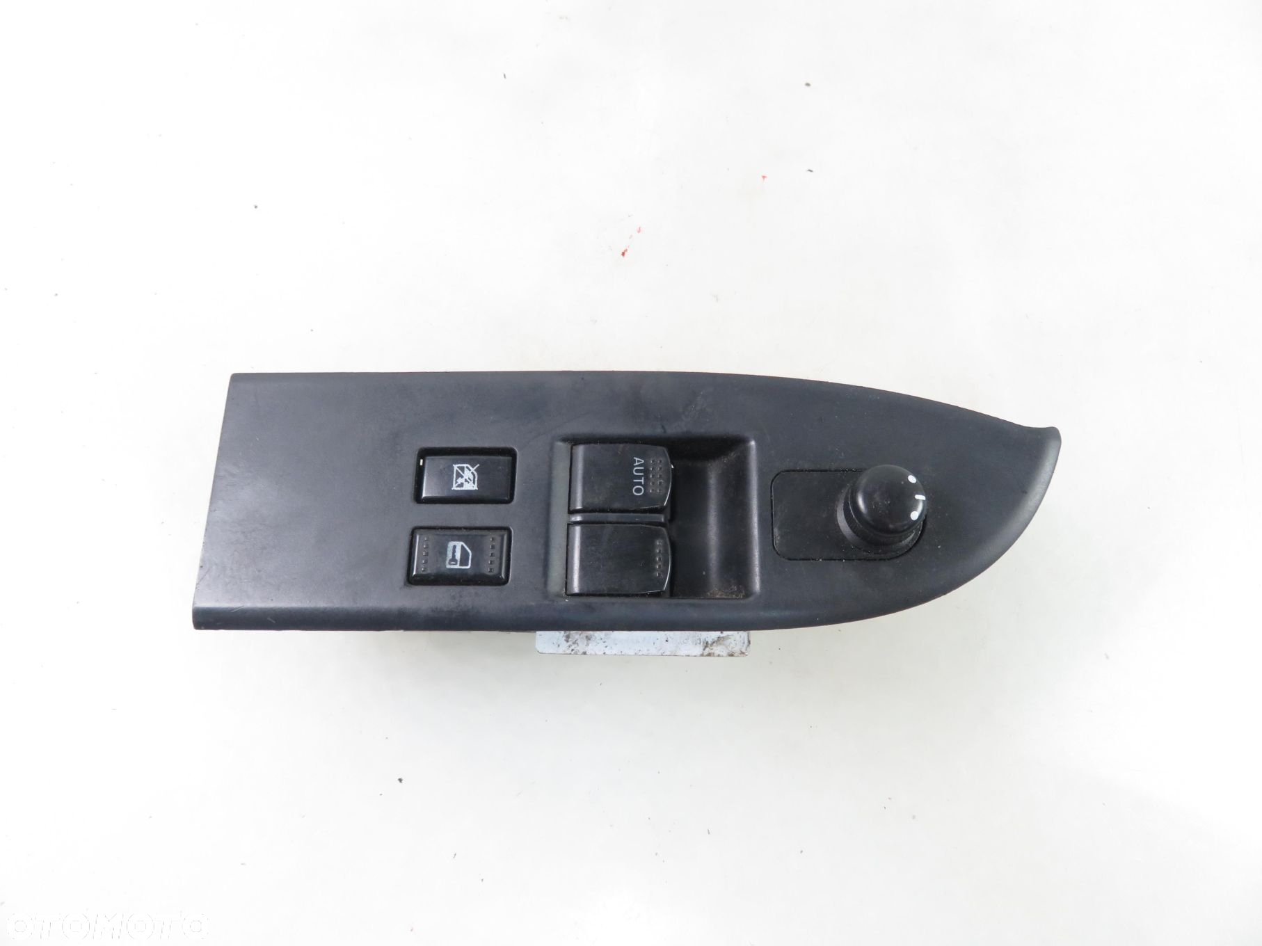 PANEL SZYB SUZUKI GRAND VITARA II 62J002905T 62J101905T - 4