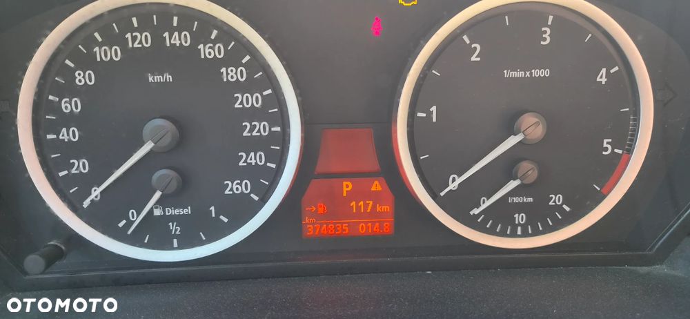 BMW Seria 5 - 39