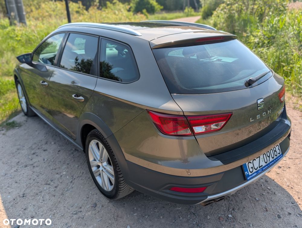 Seat Leon - 5