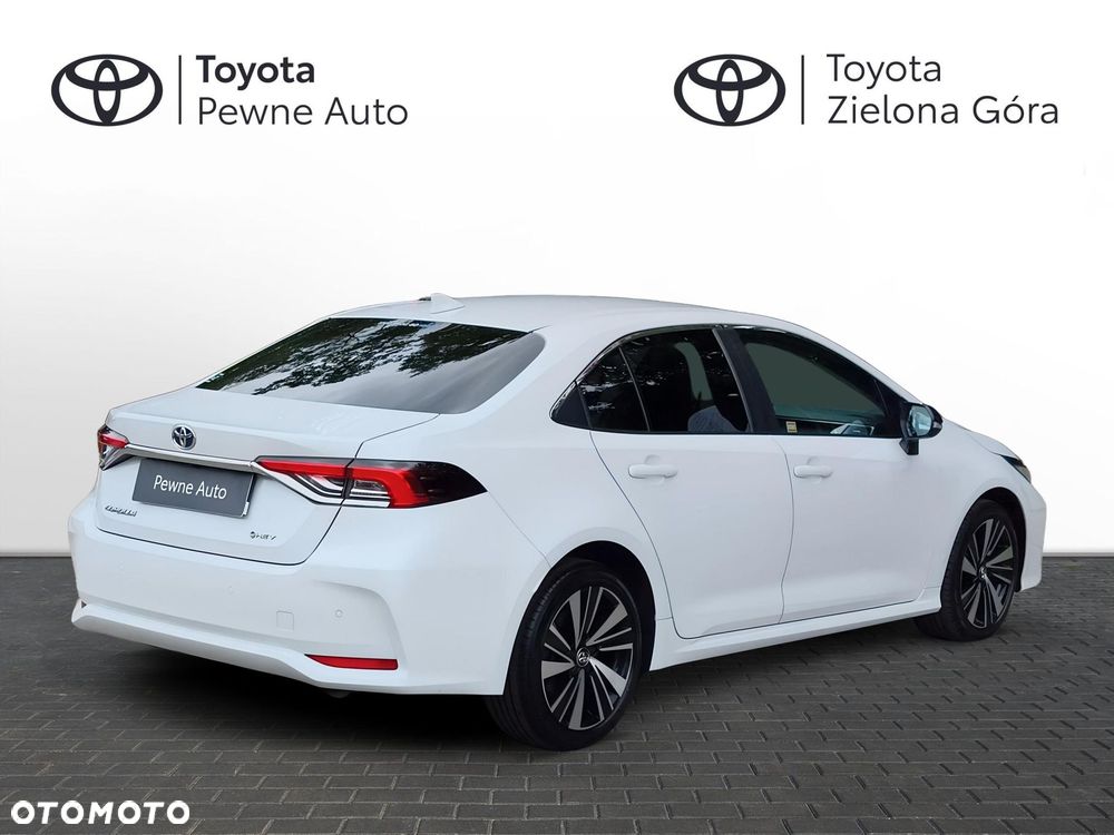 Toyota Corolla 1.8 Hybrid Style - 6