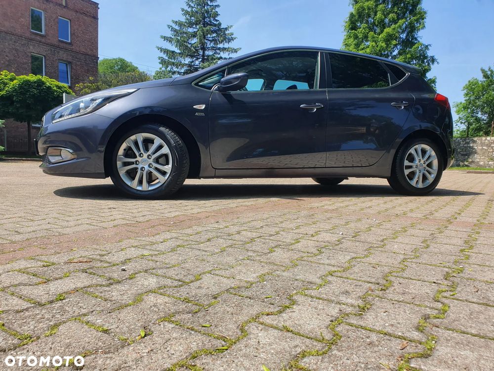 Kia Ceed Cee'd 1.4 XL - 18
