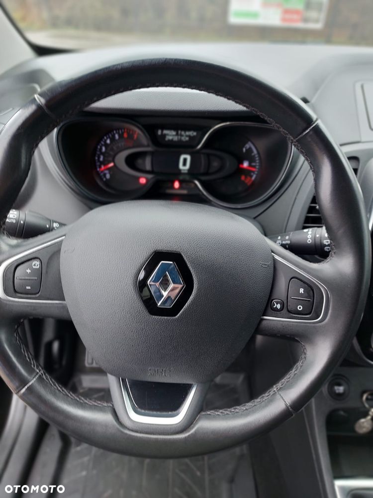 Renault Captur ENERGY TCe 120 Initiale Paris - 13