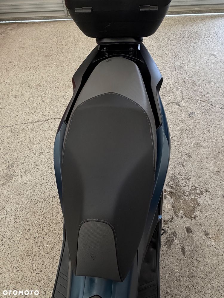 Honda PCX - 21
