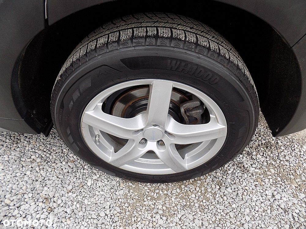 Hyundai Tucson 1.6 GDi 2WD DCT Advantage+ - 22