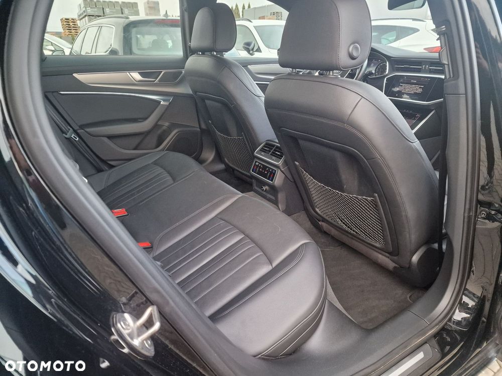 Audi A6 - 16