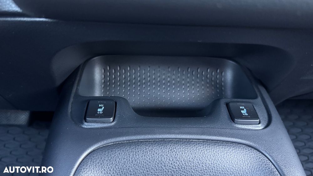 Toyota Corolla Sedan 1.5 Dual VVT-iW CVT Business - 10