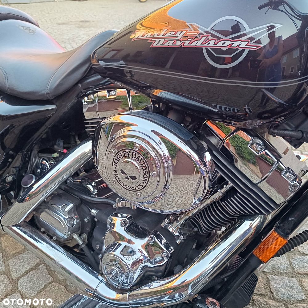 Harley-Davidson Touring Road King - 8