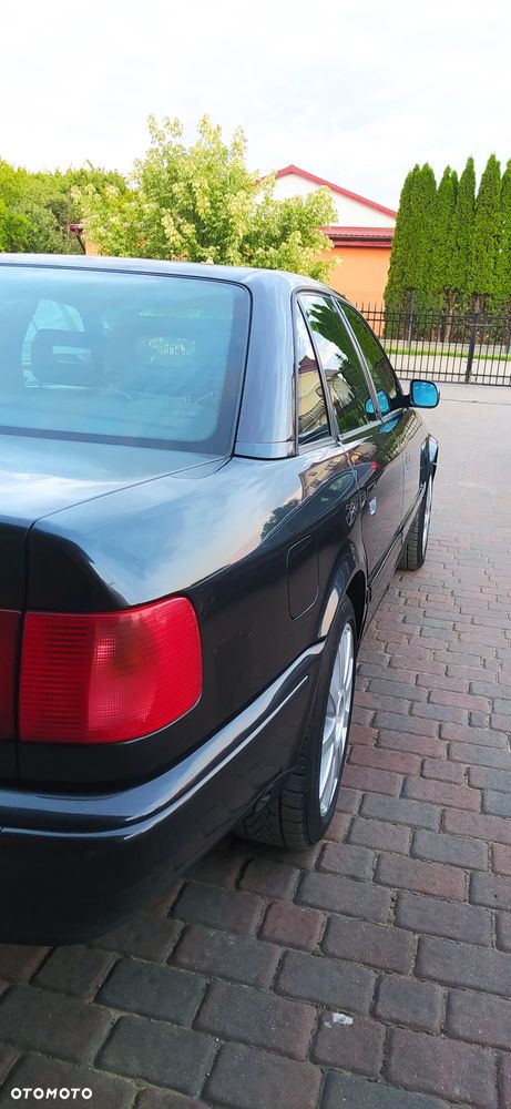 Audi 100 S4 4.2 S Quattro - 5