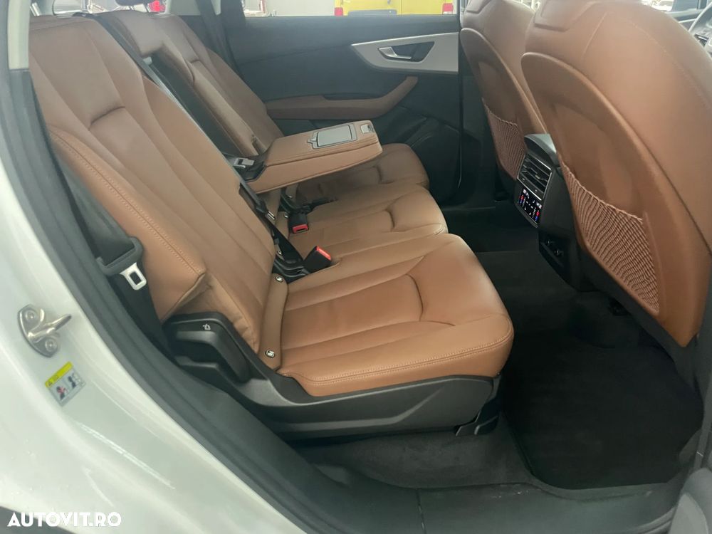 Audi Q7 45 TDI quattro Tiptronic S line - 22