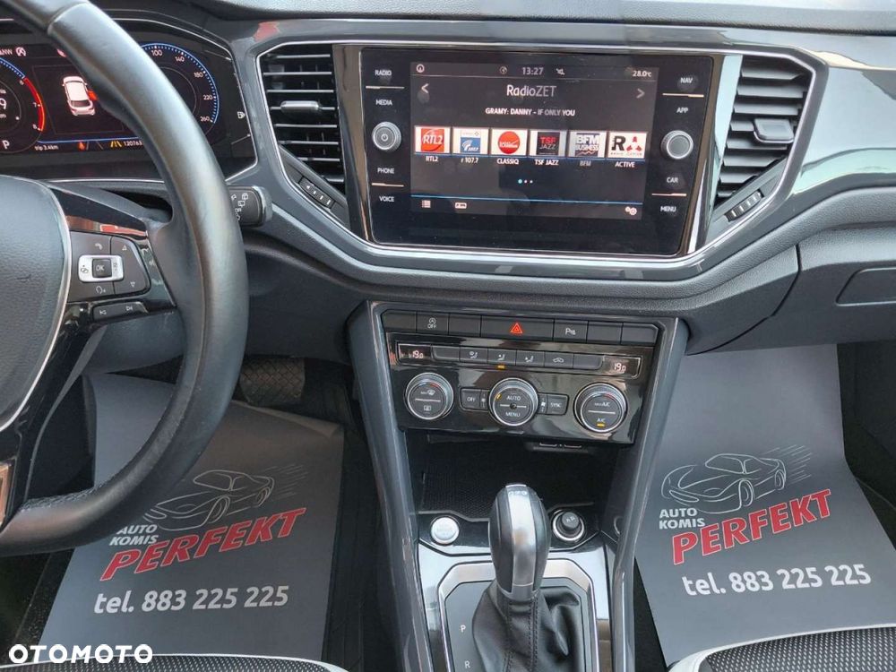 Volkswagen T-Roc - 19