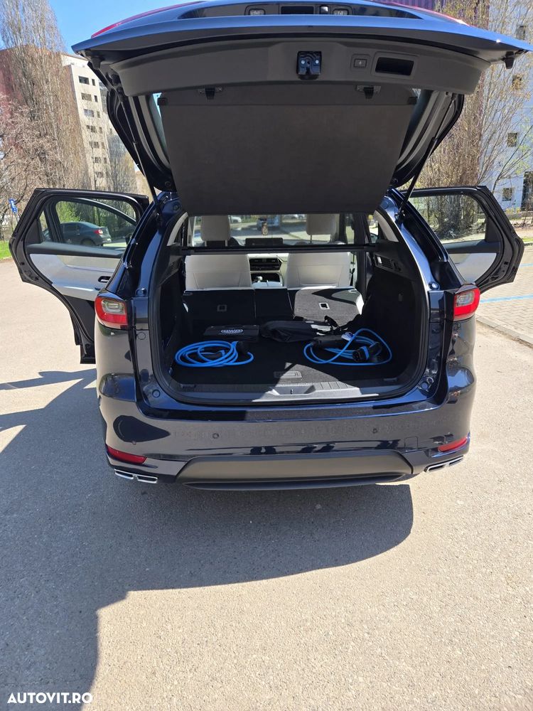 Mazda CX-60 e-Skyactiv PHEV Takumi Plus - 8