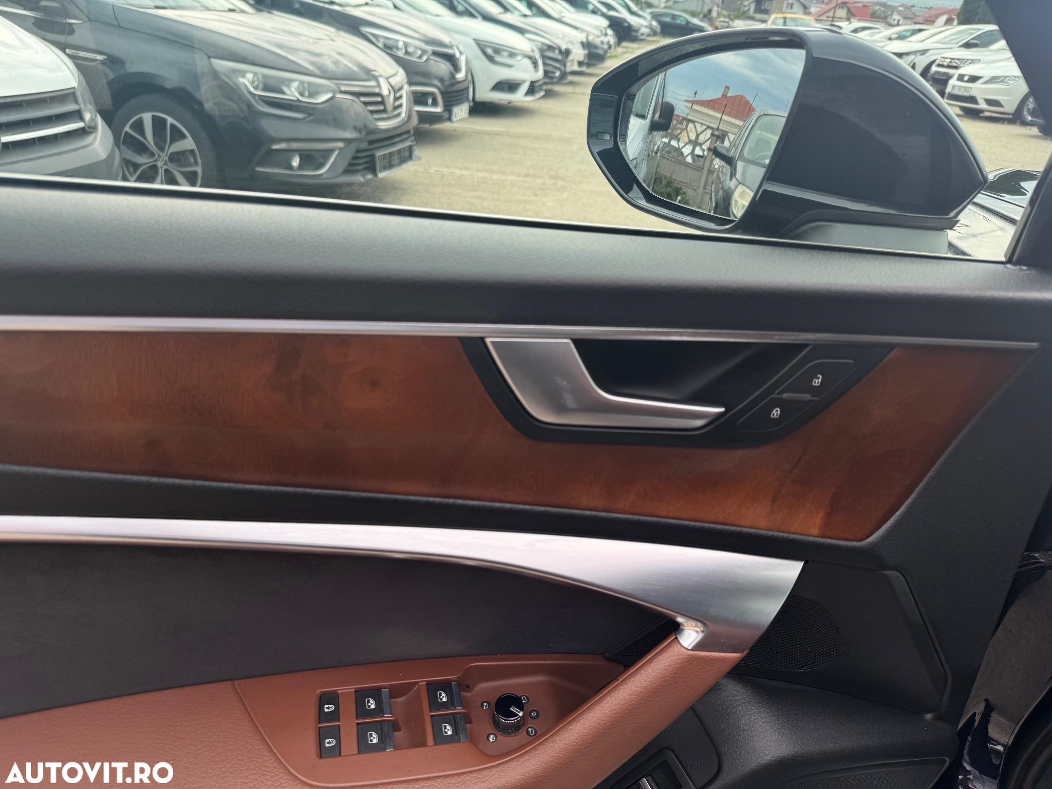 Audi A6 40 TDI S tronic MHEV Basic - 9