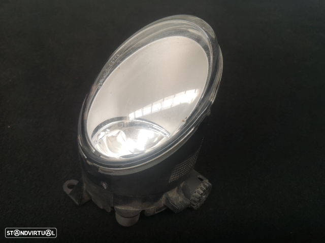 Farol de noveiro originais frente direita para Volkswagen Phaeton 2005 - 3