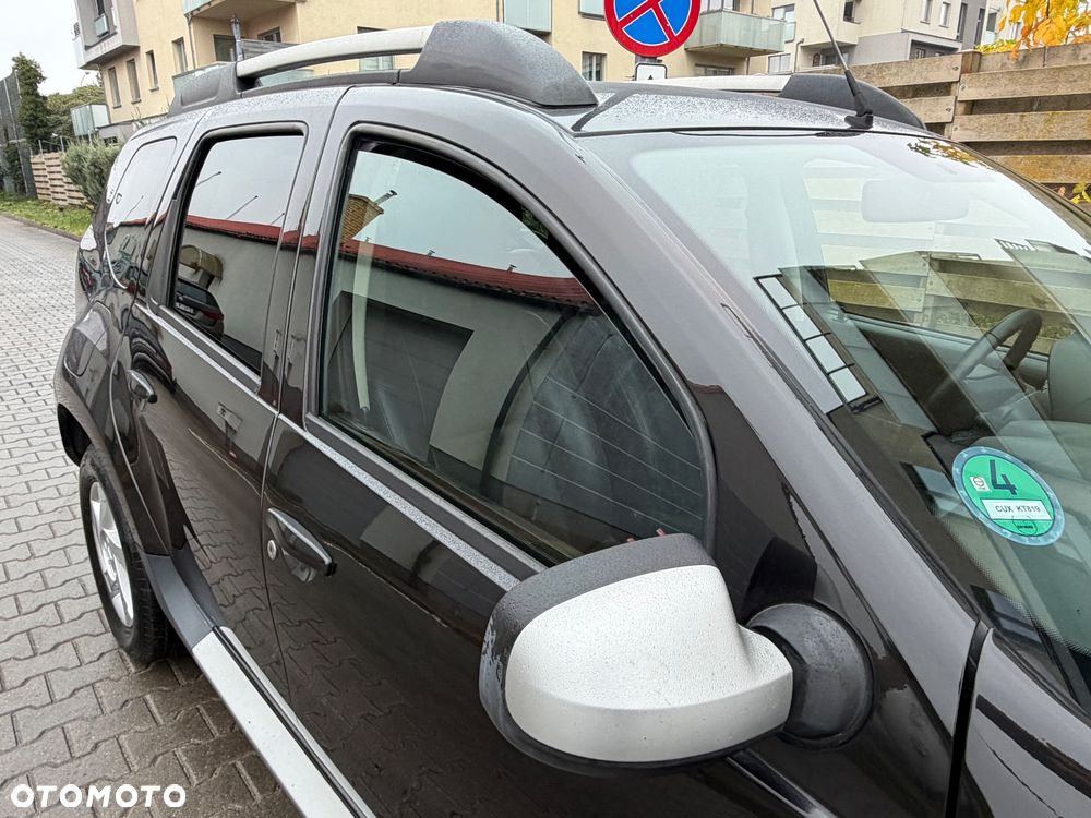 Dacia Duster 1.6 16V 105 4x2 Laureate - 17