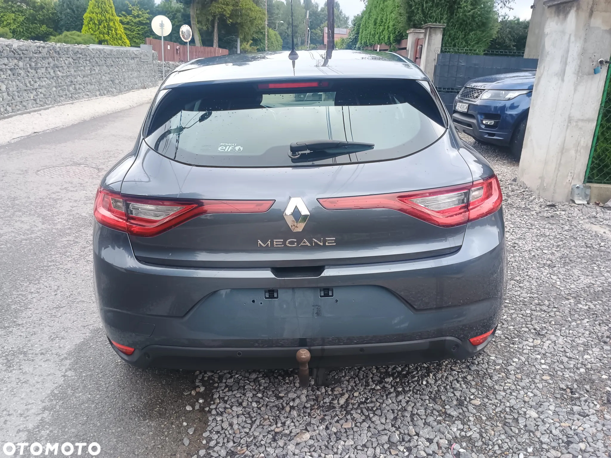 Renault Megane 1.2 Energy TCe Intens - 7