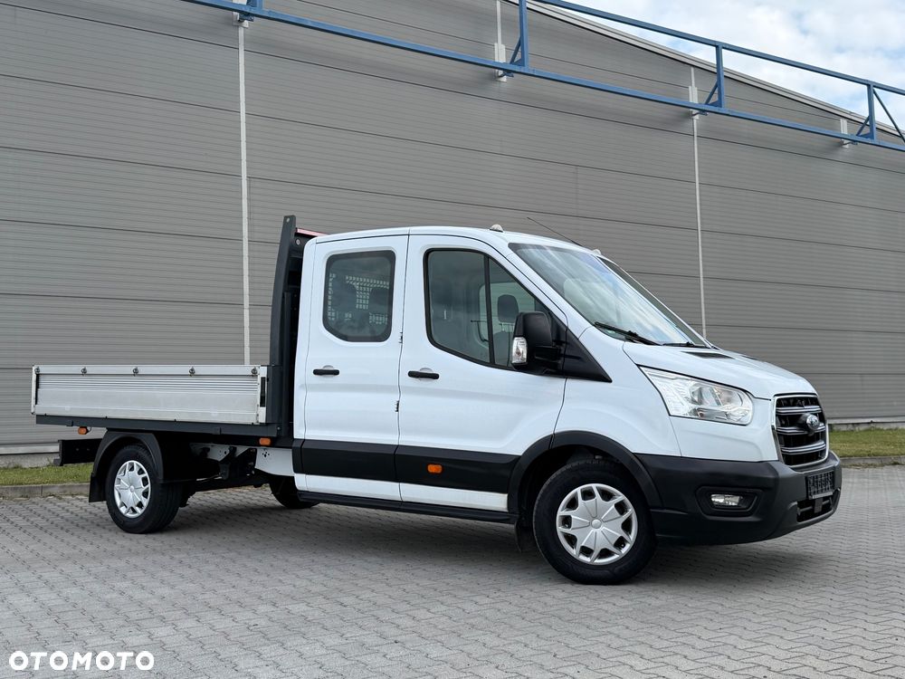 Ford Transit - 2