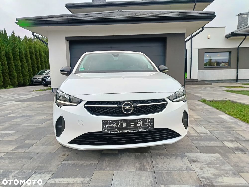 Opel Corsa 1.2 Elegance S&S - 3