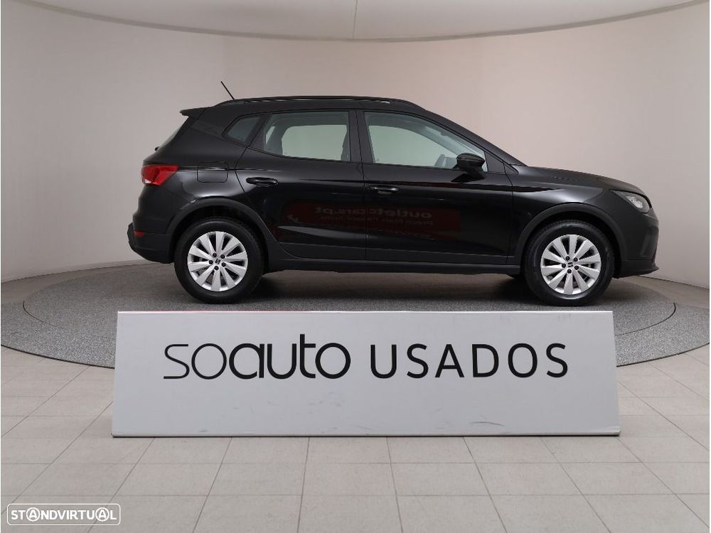 SEAT Arona 1.0 TSI Style DSG - 6