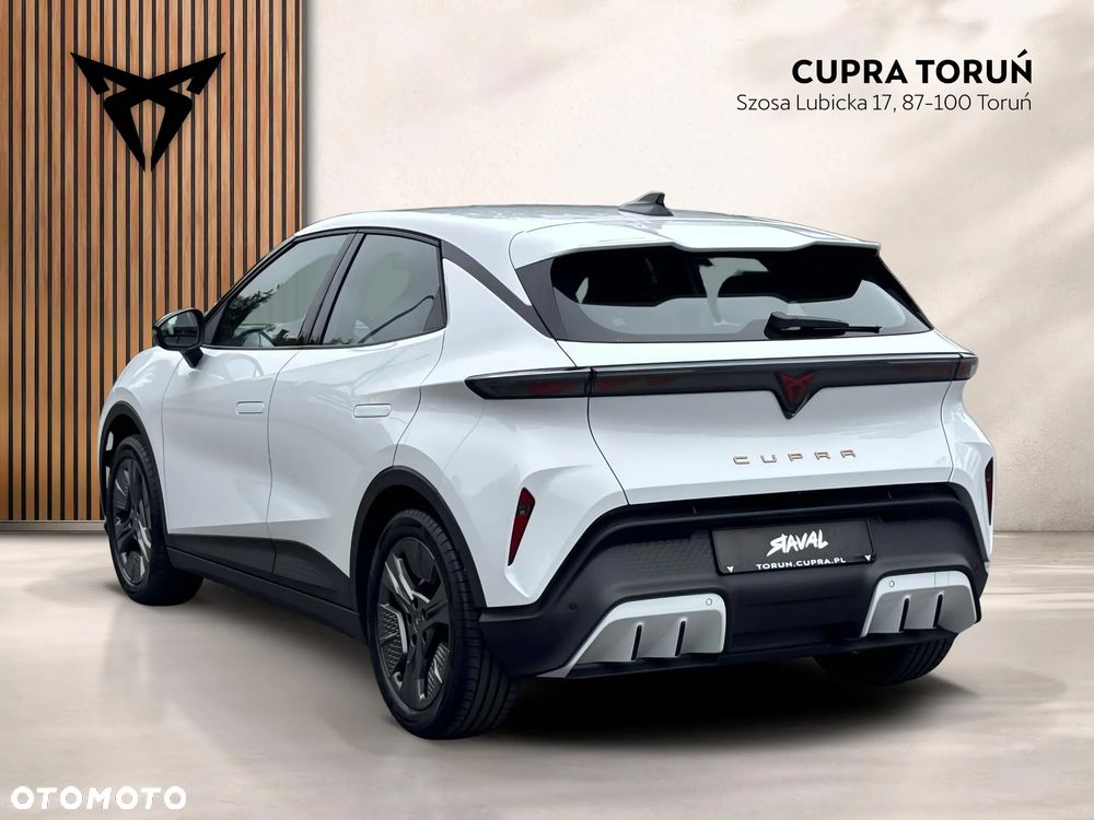 Cupra Raval 52kWh Dynamic - 4