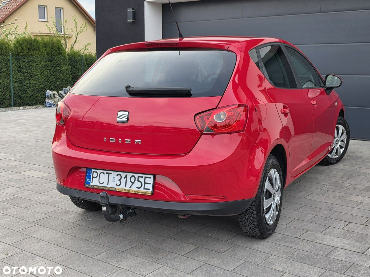 Seat Ibiza 1.2 12V Copa - 3