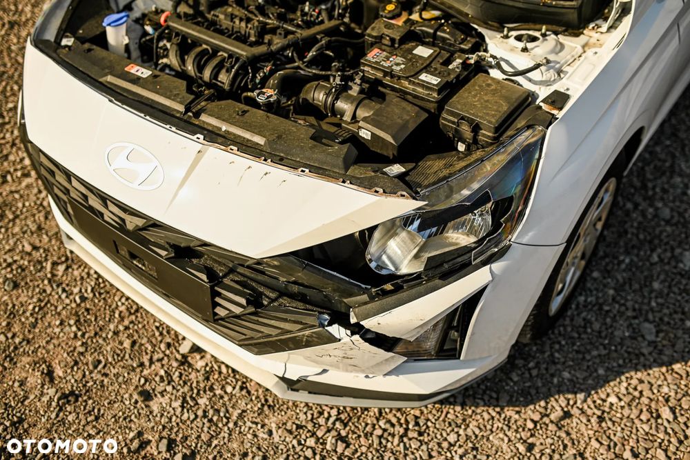 Hyundai i20 1.2 Select - 15