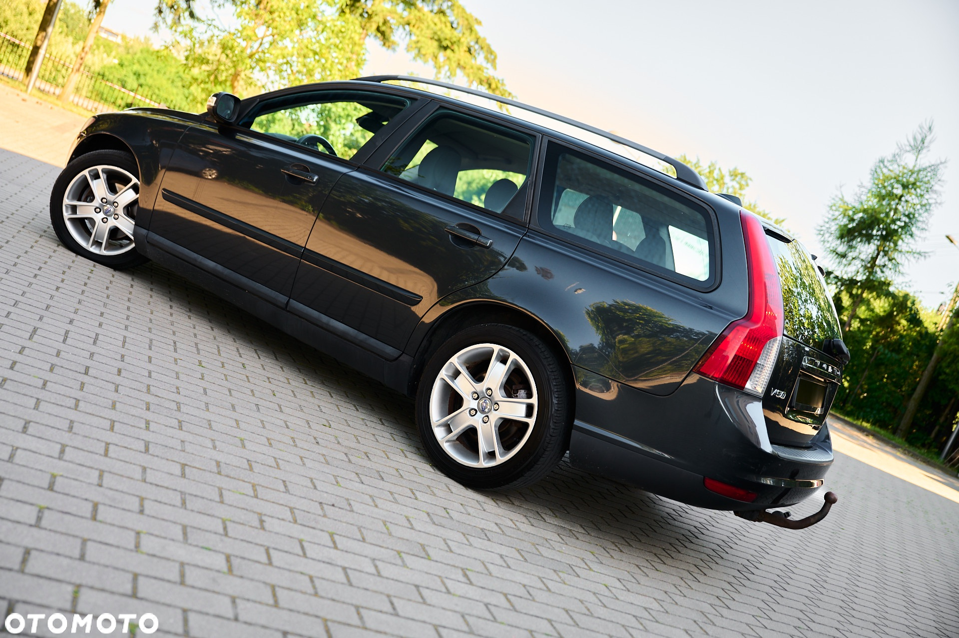 Volvo V50 2.0D - 23