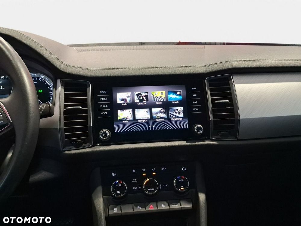 Skoda Kodiaq - 18